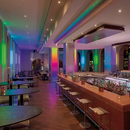 Yours Truly Hotell München