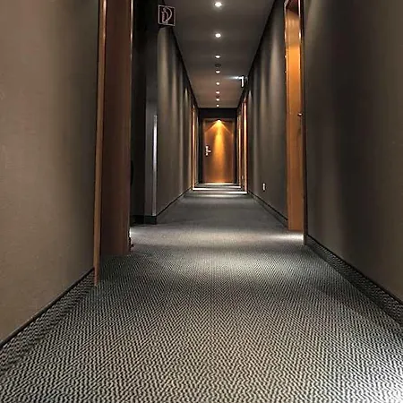 Yours Truly Hotel