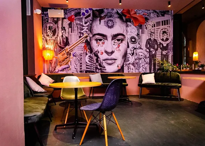 Hotel Yours Truly 4*