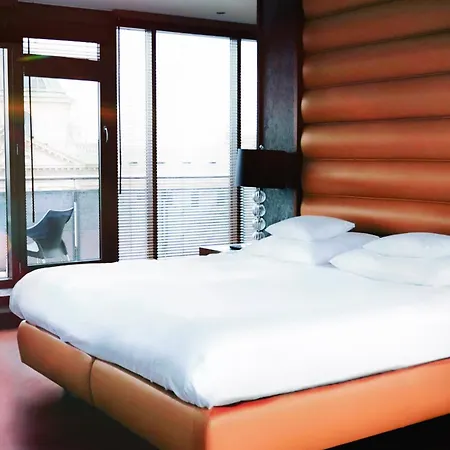 Hotel Yours Truly Monachium