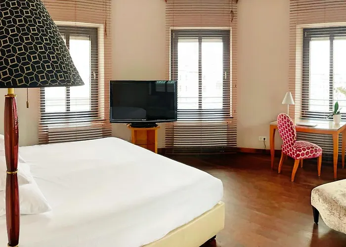 Hotel Yours Truly 4*