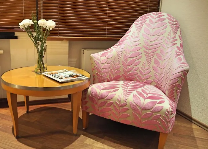 Yours Truly Monachium