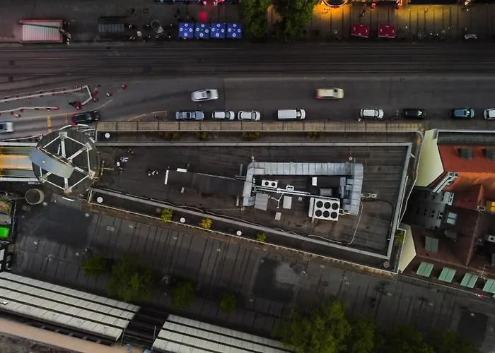 Yours Truly Monachium