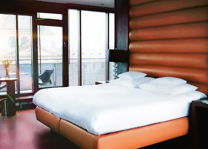 Hotel Yours Truly Monachium