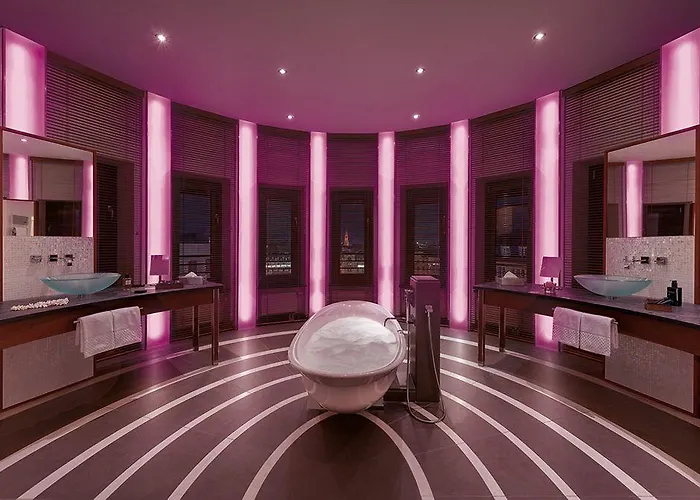 Hotel Yours Truly Monachium