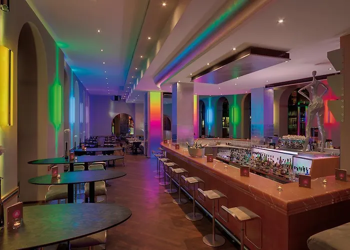 Yours Truly Hotel Monachium