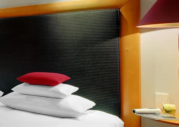 Yours Truly מלון מינכן