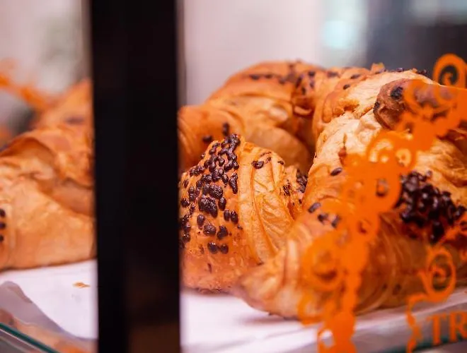 Hotel Yours Truly 4*