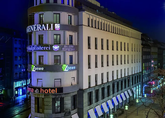 Yours Truly Monachium