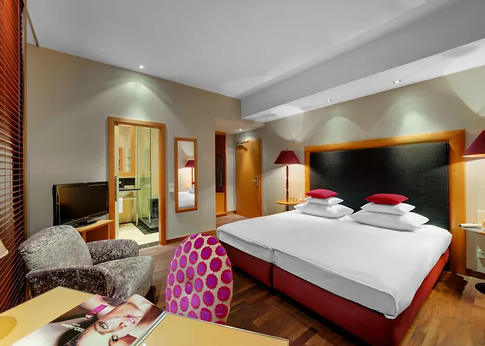 Hotel Yours Truly Monachium