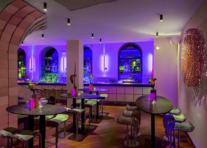 Hotel Yours Truly 4*