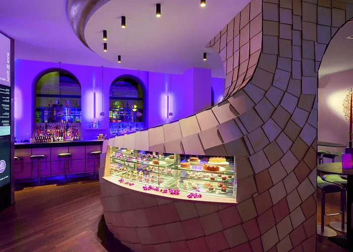 Hotel Yours Truly 4*