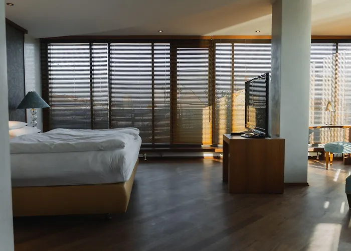 Yours Truly Hotel Monachium