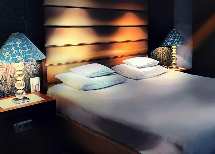 מלון Yours Truly מינכן