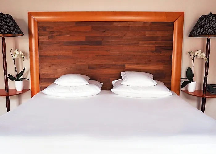 Hotel Yours Truly Monachium