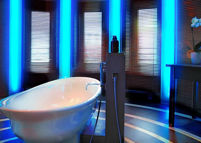 Yours Truly 4* Monachium