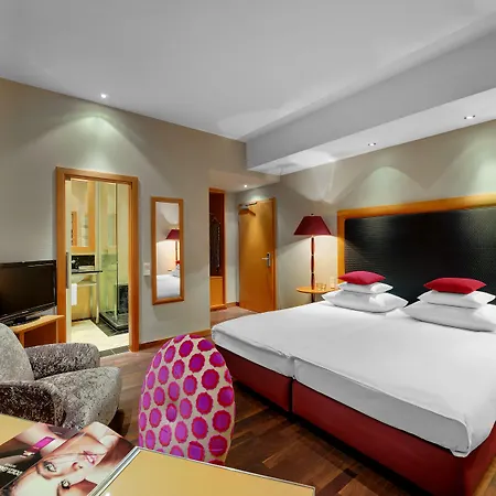 Hotel Yours Truly Munich