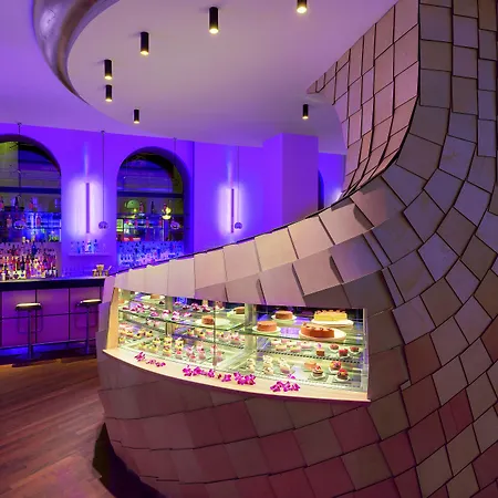 Hotel Yours Truly 4*