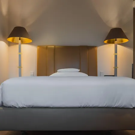 Hotel Yours Truly 4*